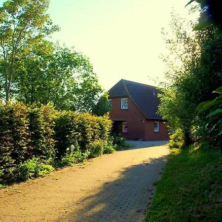 Meer Og Lejlighed Vesterhever