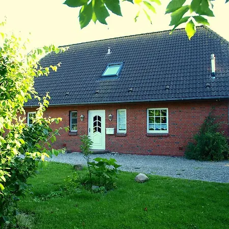 Lejlighed Meer Og Vesterhever