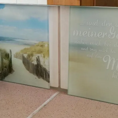 Meer Og * Vesterhever