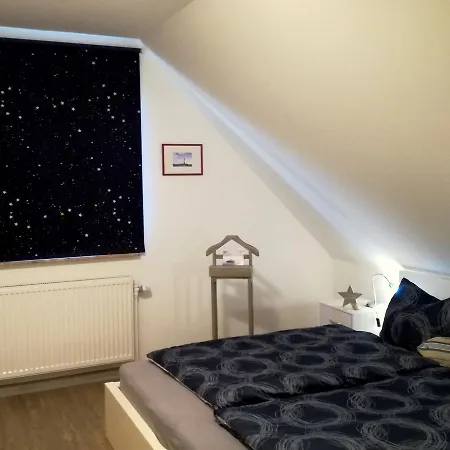 Meer Og Lejlighed *
