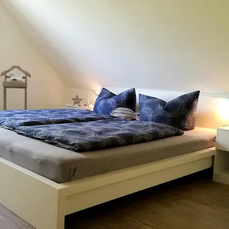 Meer Og Lejlighed