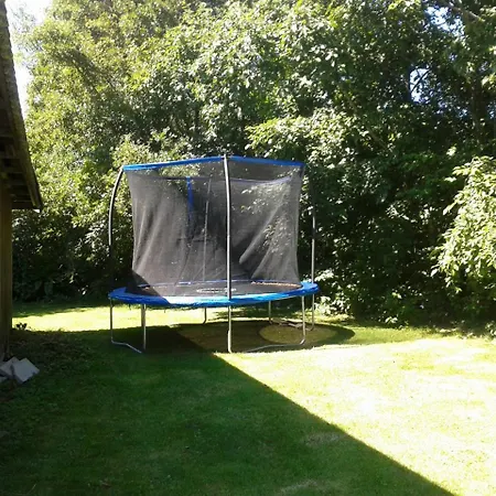Lejlighed Meer Og