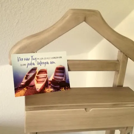 Meer Og Vesterhever