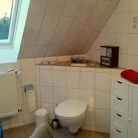 Meer Og Lejlighed Vesterhever
